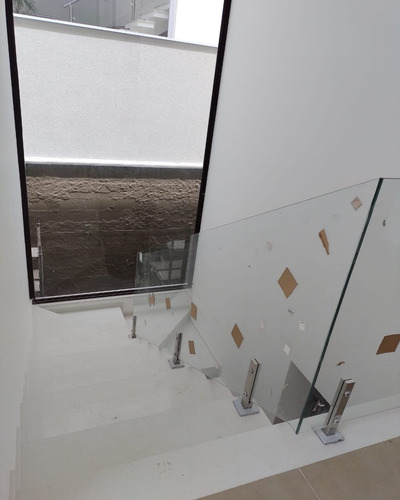 Imagem 17 de 21 de Condomínio Mont Blanc Casa Assobradada - Ca00862 - 69612505