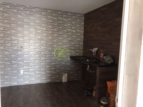 Imagem 13 de 20 de Ótima Casa No Vale Do Igapó - Ch00161