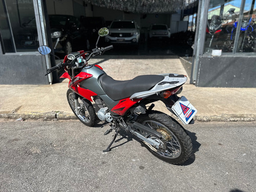 Honda Nxr 150 Bros Gasolina Manual