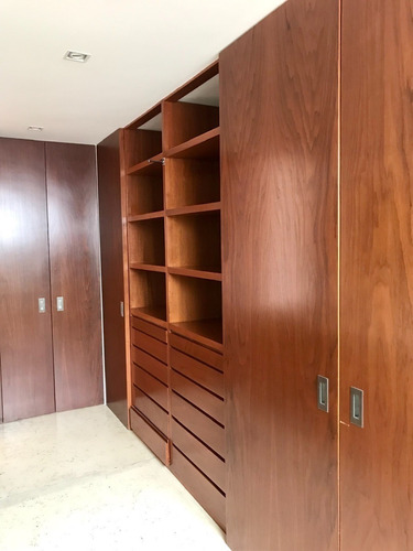 Imagen 9 de 15 de Excelente Departamento Exterior En Renta, En Polanco, Calle