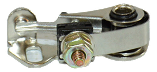 Platino Dodge 880 1964 4.5l V8 Proausa Cr-2