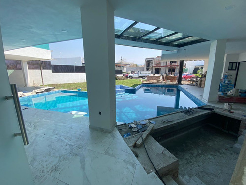 Casa En Preventa Lomas De Cocoyoc