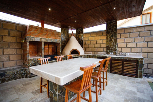 Casa En Renta Con Alberca Calefactada, 5 Recámaras En Los Frailes San Miguel De Allende