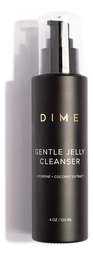 Dime Gentle Jelly Cleanser - Limpiador Facial Suave Y Remove