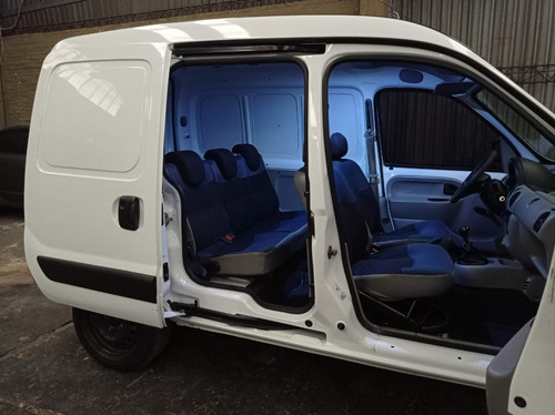 Imagen 12 de 15 de Renault Kangoo