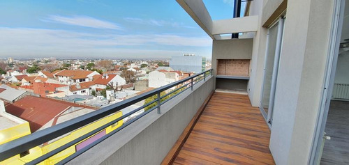 Imagen 13 de 30 de Departamento 4 Ambientes Con Balcon Con Parrilla Y Cochera En Florida B. Excelente!!-en Venta