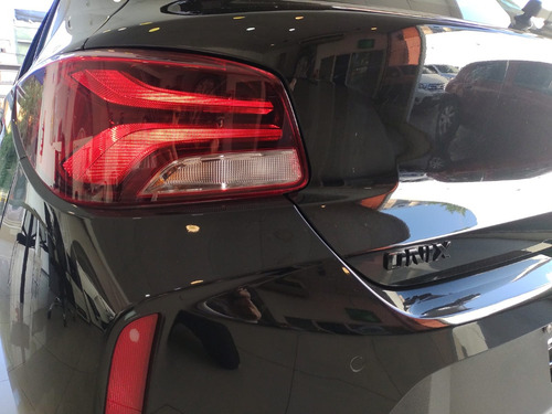Chevrolet Onix 1.0 Turbo Ltz Mt