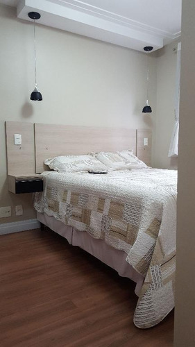 Imagem 19 de 30 de Apartamento À Venda, Tatuapé, São Paulo. - Ap1499