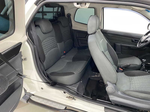 Imagem 9 de 13 de Fiat Strada Adventure Cd 2016