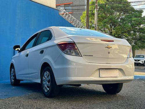 Chevrolet Prisma 1.0 Joy 4p