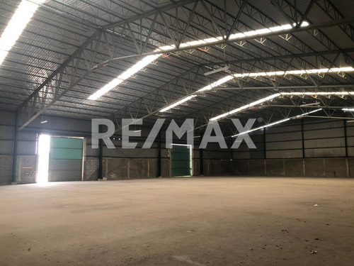 Bodega En Venta Venustiano Carranza