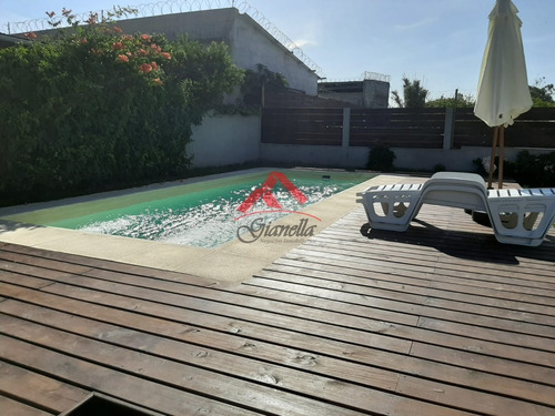 Casa En Manantiales - Ref: 1546