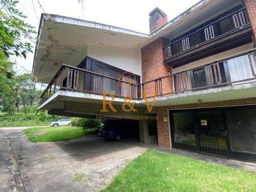 Imagen 2 de 19 de Casa, 4 Dormitorios, 5 Baños, San Rafael, Venta