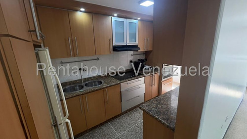 Montalbán Ii, Apartamento En Venta, #25-15851 Cuenta Con 2hab, 3 Baños, Estacionamiento, Tanque Interno De Agua