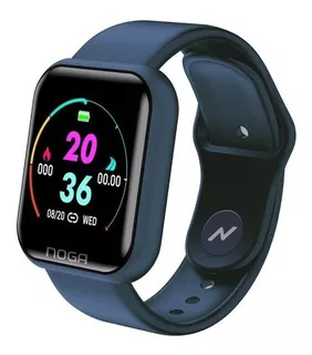 Apple Fitness Watch