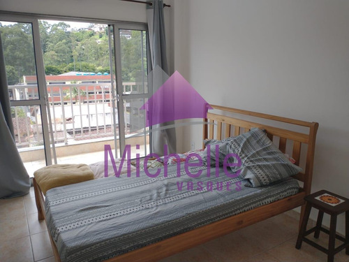 Apartamento Para Locação Em Teresópolis, Varzea, 2 Dormitórios, 2 Banheiros, 1 Vaga - Lapto-309_1-1065531