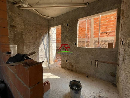 Imagem 7 de 18 de Ótima Área Privativa De 2 Quartos No Santa Amélia! - 2594