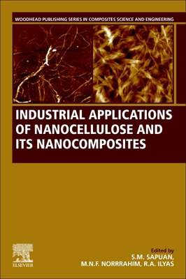 Libro Industrial Applications Of Nanocellulose And Its Na...