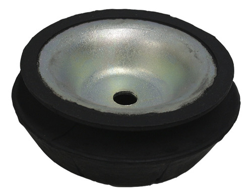 Soporte Base Amortiguador Delantero Corsa Sedan 1.8 2005 Der