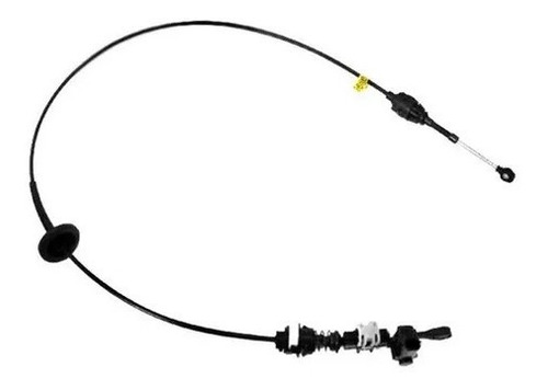 Cable Selector De Velocidades Ram Diesel 5.9 2500 2007 2008