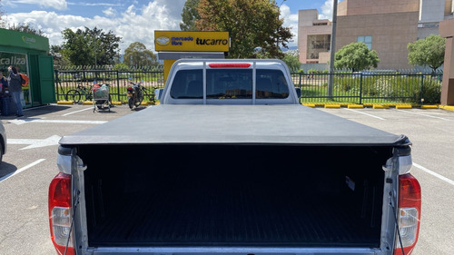 Imagen 22 de 25 de Nissan Np300 Frontier