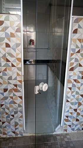 Imagem 9 de 15 de Casa À Venda, 127 M² Por R$ 280.000,00 - Conjunto Residencial Jardim Villagio Torino - Sorocaba/sp - Ca2590