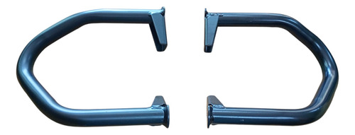 Defensas/ Topes Caida Pulsar Td150/180( Set)( Original)