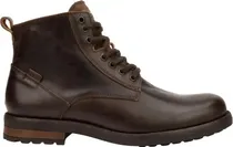 Comprar Botin Casual Tipo Leñador Agujeta Levi's 1311 Id 1091354 Cbo