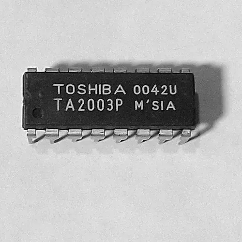 TA7274P IC Toshiba - integrierte Schaltung kaufen|Radio Kölsch TA7274P IC Toshiba - integrierte Schaltung kaufen|Radio Kölsch