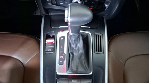 Audi A4 1.8 TFSI TRENDY MULTITRONIC