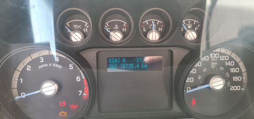 Ford F350 2011 V8 Std 5vel 2 Puertas Compactador De Basura