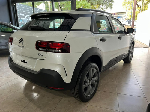 Imagen 3 de 15 de Citroen C4 Cactus