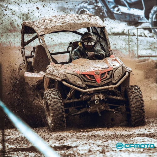 Consorcio Cf Moto - O Consorcio Mais Off Road Do Pais