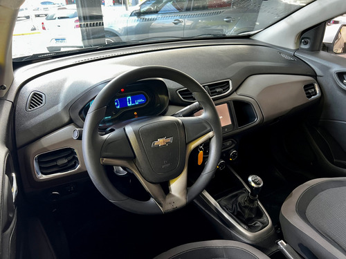 Chevrolet Prisma PRISMA SED. LT 1.4 8V FLEXPOWER 4P