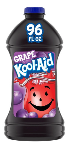 Kool Aid Jugo Bote Sabores A Elegir 2.84 L Americano