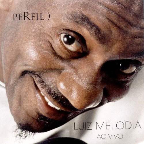 Luiz Melodia - Perfil