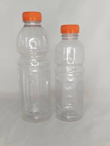 Envase Para Jugos Alta Temperatura De 500ml Y 330ml