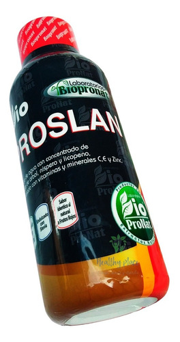 Bioproslan Antioxidante 500ml - mL a $46
