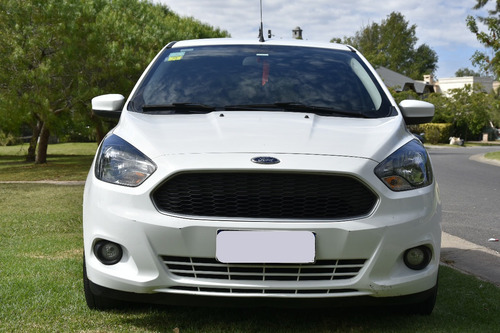 Ford Ka 2017 1.5 S 5p