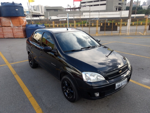 Chevrolet Corsa Sedan 2011 1.4 Premium Econoflex 4p
