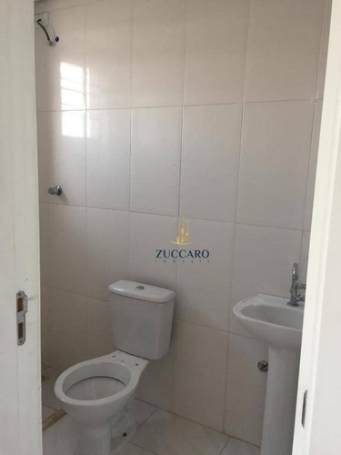Prédio Comercial - Pr0297