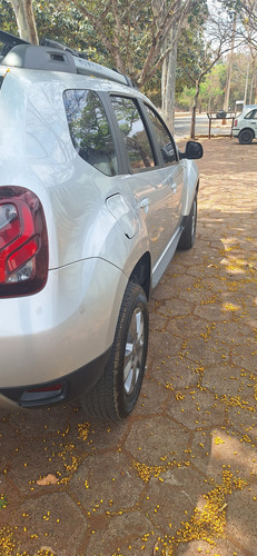 Renault Duster 1.6 16v Dynamique Sce X-tronic 5p