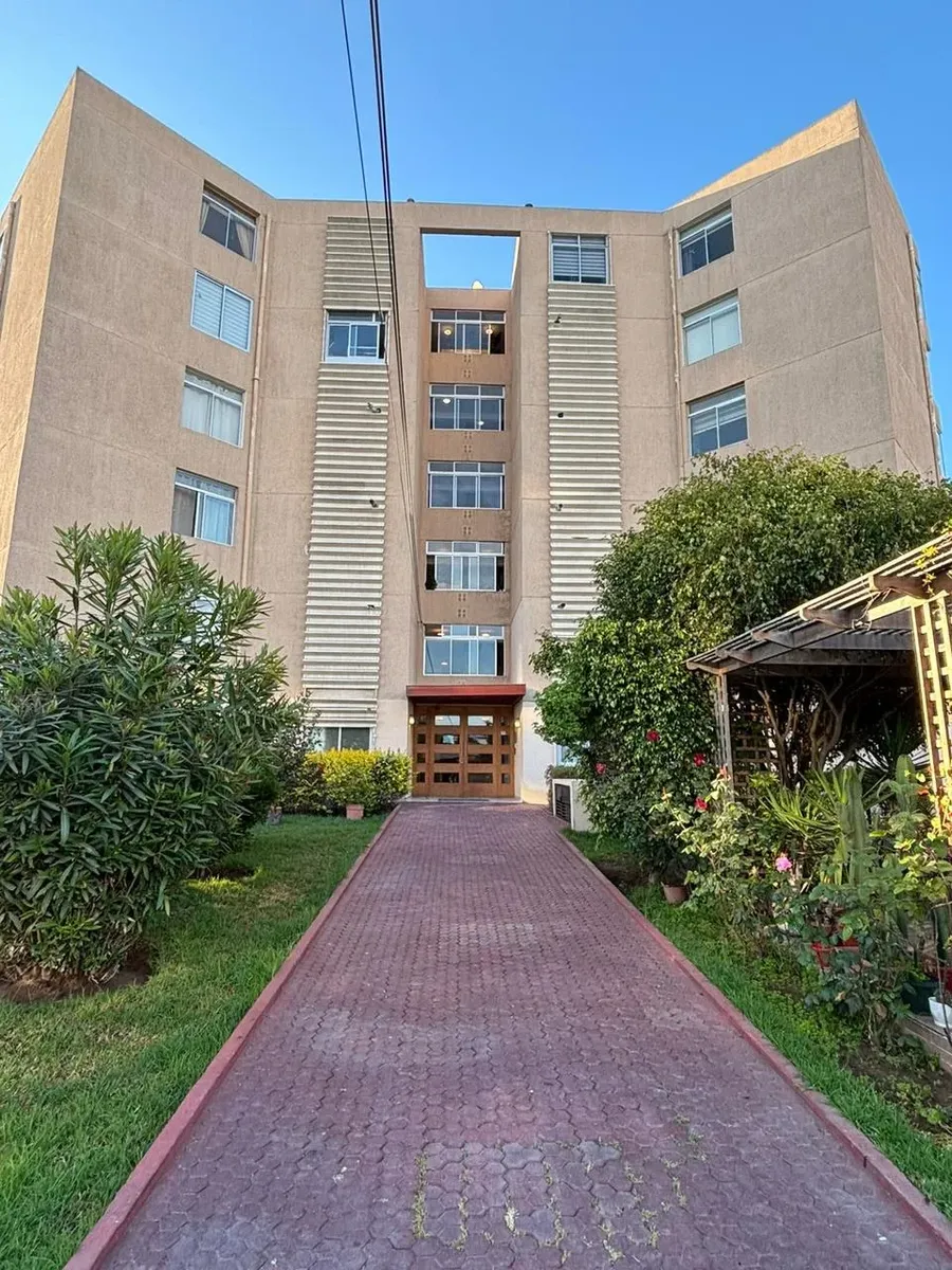 Imagen 5 de 29 de Venta De Departamento En Primera Línea Avenida Del Mar