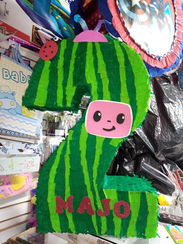 Piñata De Sandia