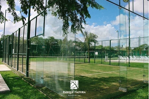 Lote Residencial Premium En Privada Parque Natura, Mérida No