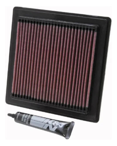 Filtro Aire Polaris Predator 500 2003 2007 K&n Pl5003