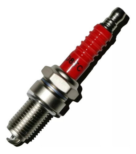 Bujia D8 Iridium Ft125 Ft150 Ft180 150z 170z 250z Ex200