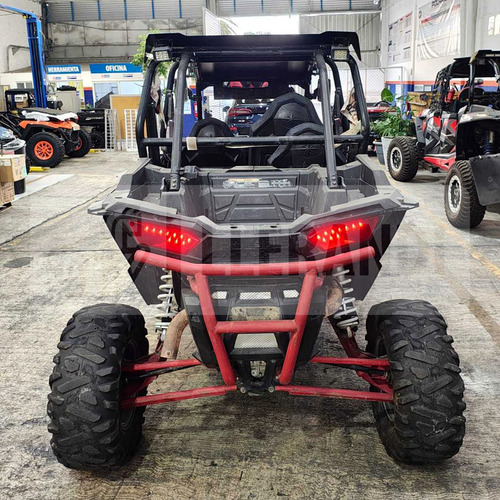 Polaris Puebla Rzr Xp4