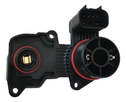 Sensor De Posición Mariposa Lifan X60 1.8l Tbi