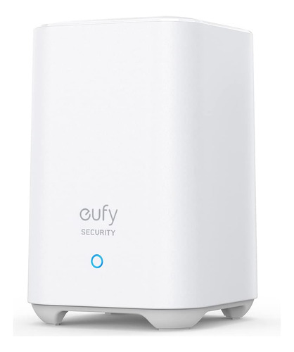 Eufy Security Homebase 2, Sistema De Cámaras De Seguridad Pa